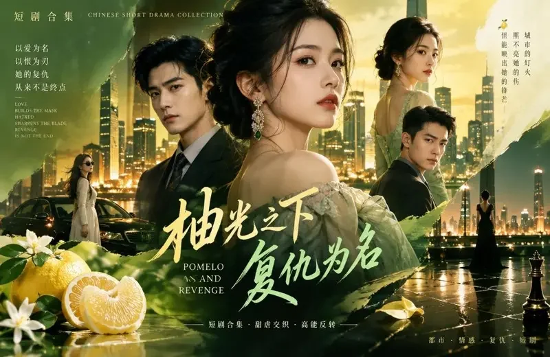 抖阴短剧专题《复仇爽剧大合集》