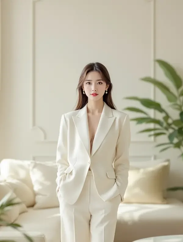 抖阴短剧《总裁的隐婚甜妻》短剧封面